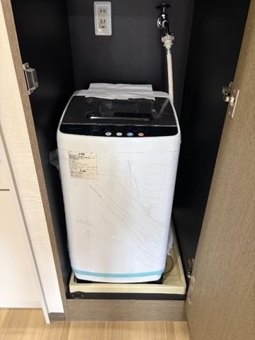 【設備】T’s garden都立大学Ⅱ