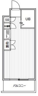 T’s garden都立大学Ⅱ