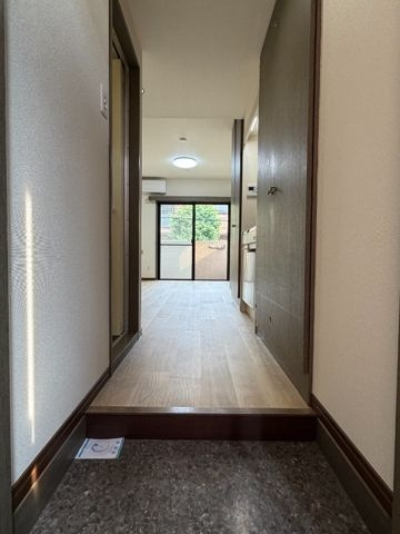 T’s garden都立大学Ⅱ