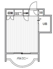 T’s garden都立大学Ⅱ