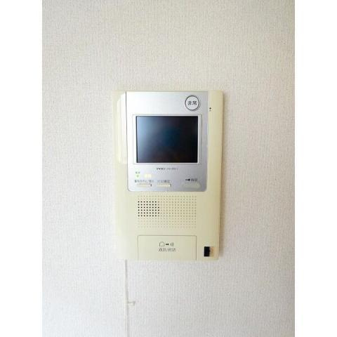 プロシード金山のセキュリティ|セキュリティ