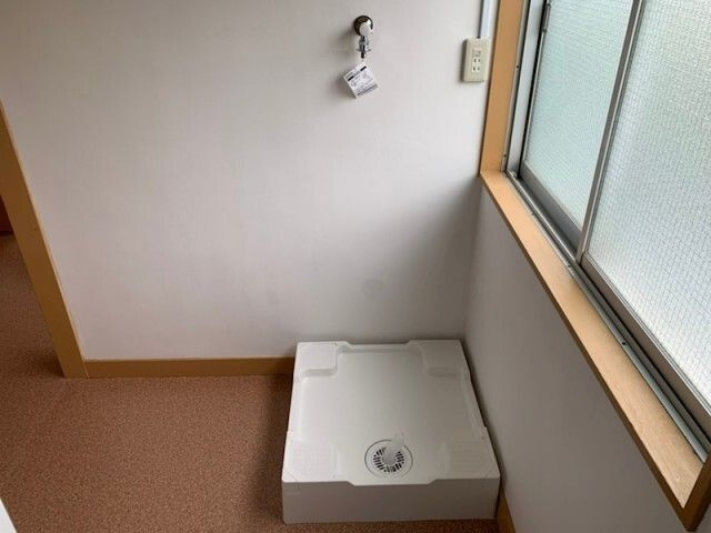 【洗面所独立】秩父マンション