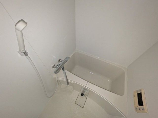 【浴室】秩父マンション