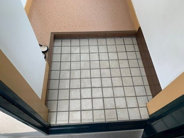 【エントランス】秩父マンション