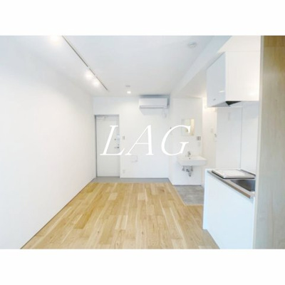 【居間・リビング】 | ＭＱｕａｒｔｏ草加 | 洋室のお部屋です。