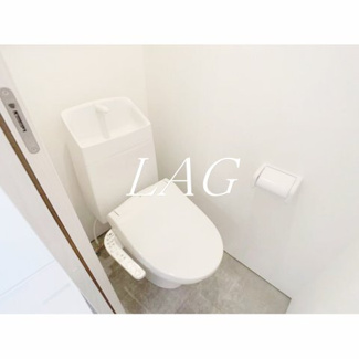 【トイレ】 | ＭＱｕａｒｔｏ草加 | トイレです。