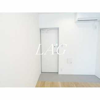 【玄関】 | ＭＱｕａｒｔｏ草加 | 玄関です。