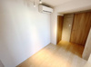 【寝室】ＢＲＩＣＫ　ＲＥＳＩＤＥＮＣＥ　目黒本町 