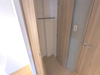 【収納】ＢＲＩＣＫ　ＲＥＳＩＤＥＮＣＥ　目黒本町 