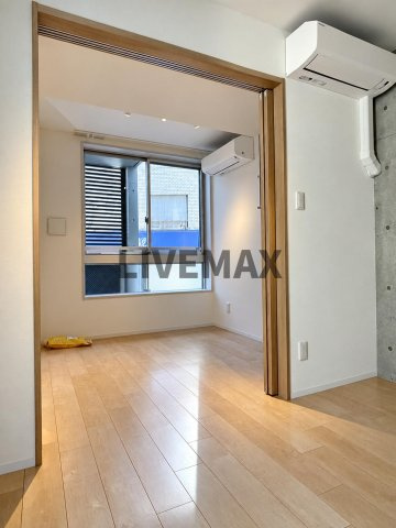 【寝室】ＢＲＩＣＫ　ＲＥＳＩＤＥＮＣＥ　目黒本町