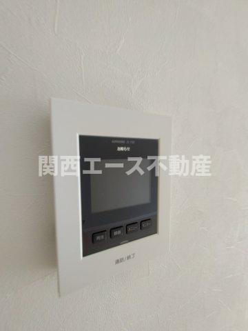 【内装】 | ドルミムラオ