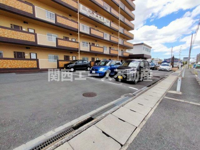 【駐車場】 | ドルミムラオ