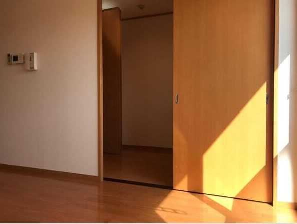 リヴェールの収納