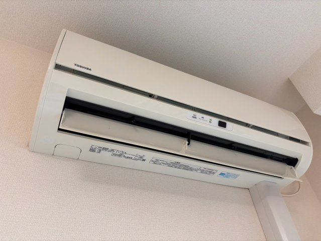エイルマンション大分中央の設備