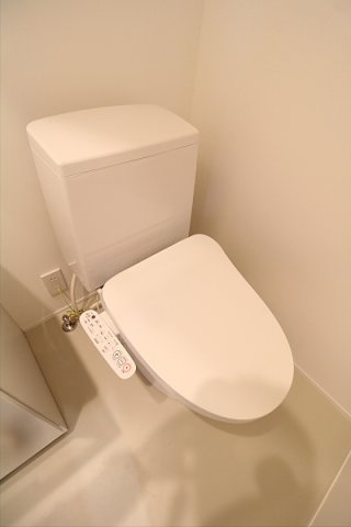 【トイレ】