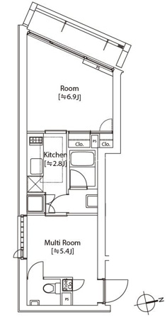 ★《見学予約受け付け中》設備充実のハイグレード賃貸マンションです。お気軽にお問合せ下さい★