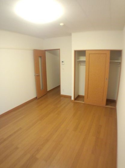 【寝室】田場