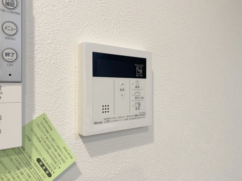 MELDIA CREST 桜ノ宮 Kirsch　仲介手数料無料の内装