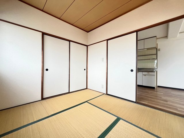 グランドメゾン南別府のその他