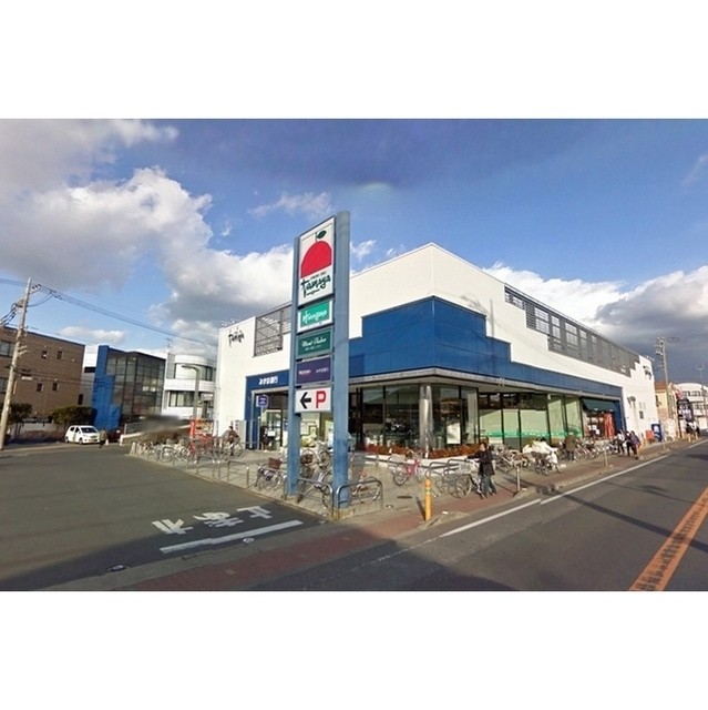 ルミエール松林のその他|たまや浜竹店