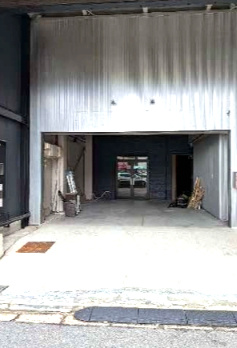 横堤４丁目テナント