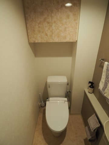 【トイレ】
