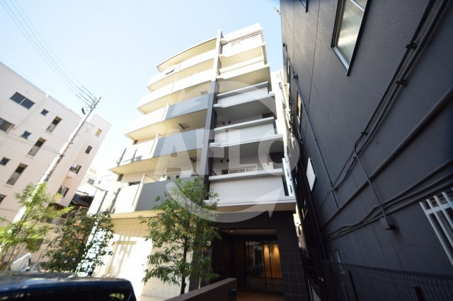 ベルフォーレ　イガの間取り|ベルフォーレ　イガ　外観
