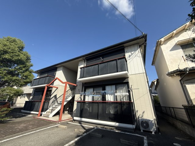 ハローヴィレッジＡ棟