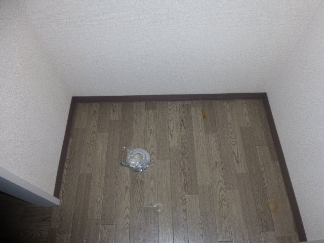 ハローヴィレッジＡ棟のその他