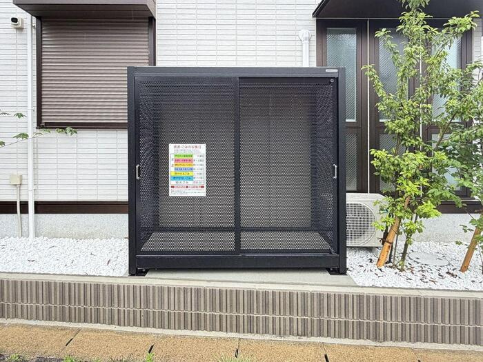 K　Frontのその他共用部分