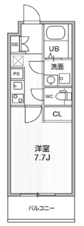 THE PALMS MUSE 新江古田