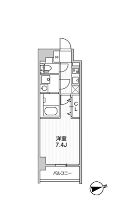 ・ブラウ南池袋