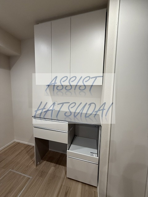 イソラ三軒茶屋の設備