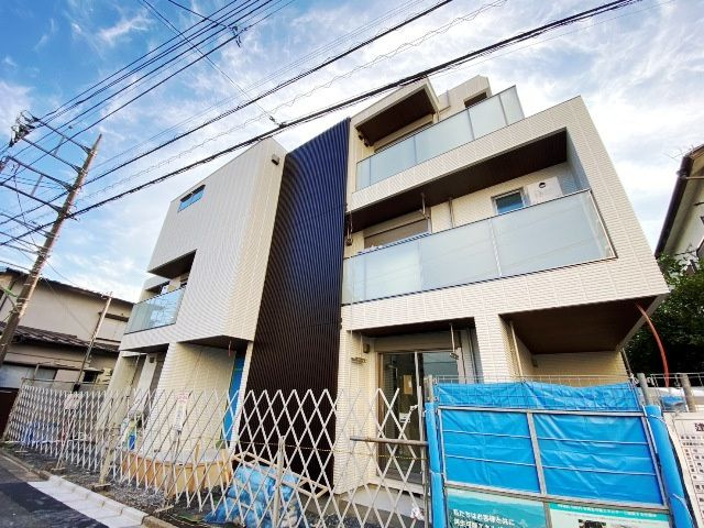 イソラ三軒茶屋のその他
