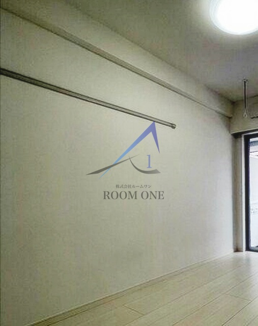 CITY PRIME 東日暮里の内装