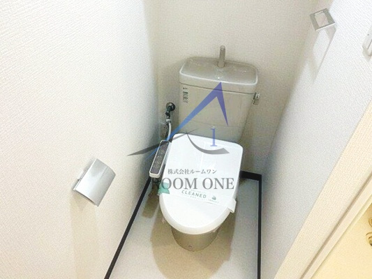 アイル秋葉原ＮＯＲＴＨ弐番館のトイレ|トイレです。