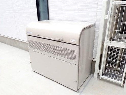 【その他共用部分】 | ミハス練馬春日町