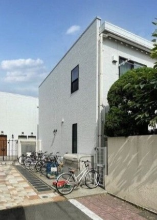 【外観】 | ミハス練馬春日町