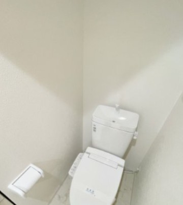 【トイレ】 | ミハス練馬春日町