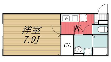 【間取り】 | GranSugar YACHIYO