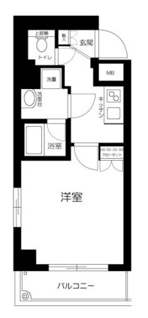 菱和パレス三軒茶屋