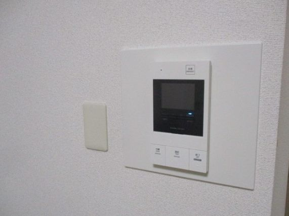 【セキュリティ】菱和パレス三軒茶屋