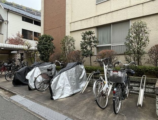 【その他】三田第二コーポラス
