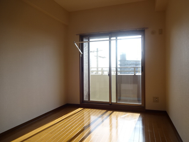 マノワールの子供部屋