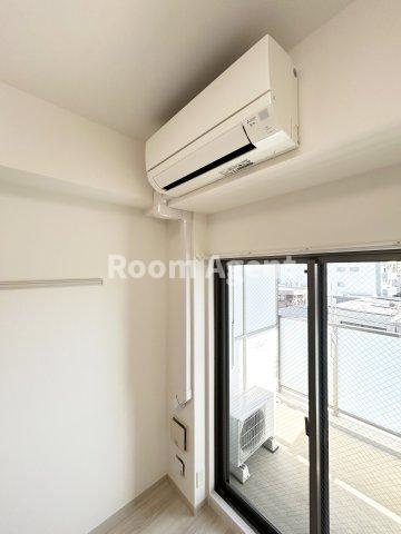 エステムコート名古屋平安通クチュールの設備