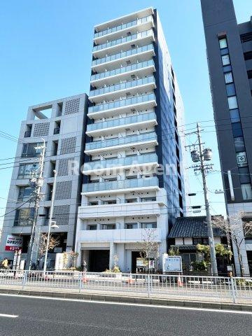 エステムコート名古屋平安通クチュール