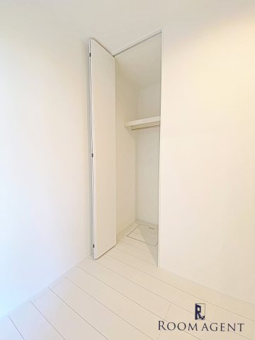 Jack harutaⅠの収納