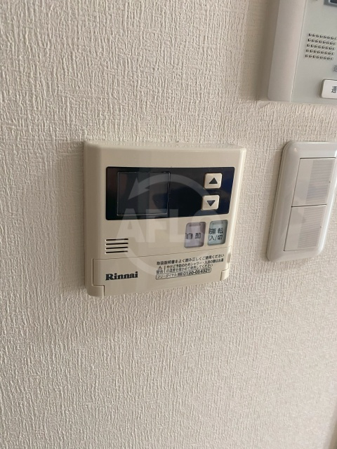 ポローニア立花通りの設備