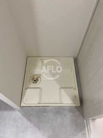 南堀江アパートメントグランデの設備