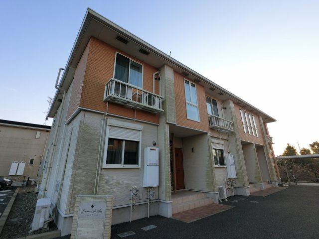 ジュネス ド アーサの画像